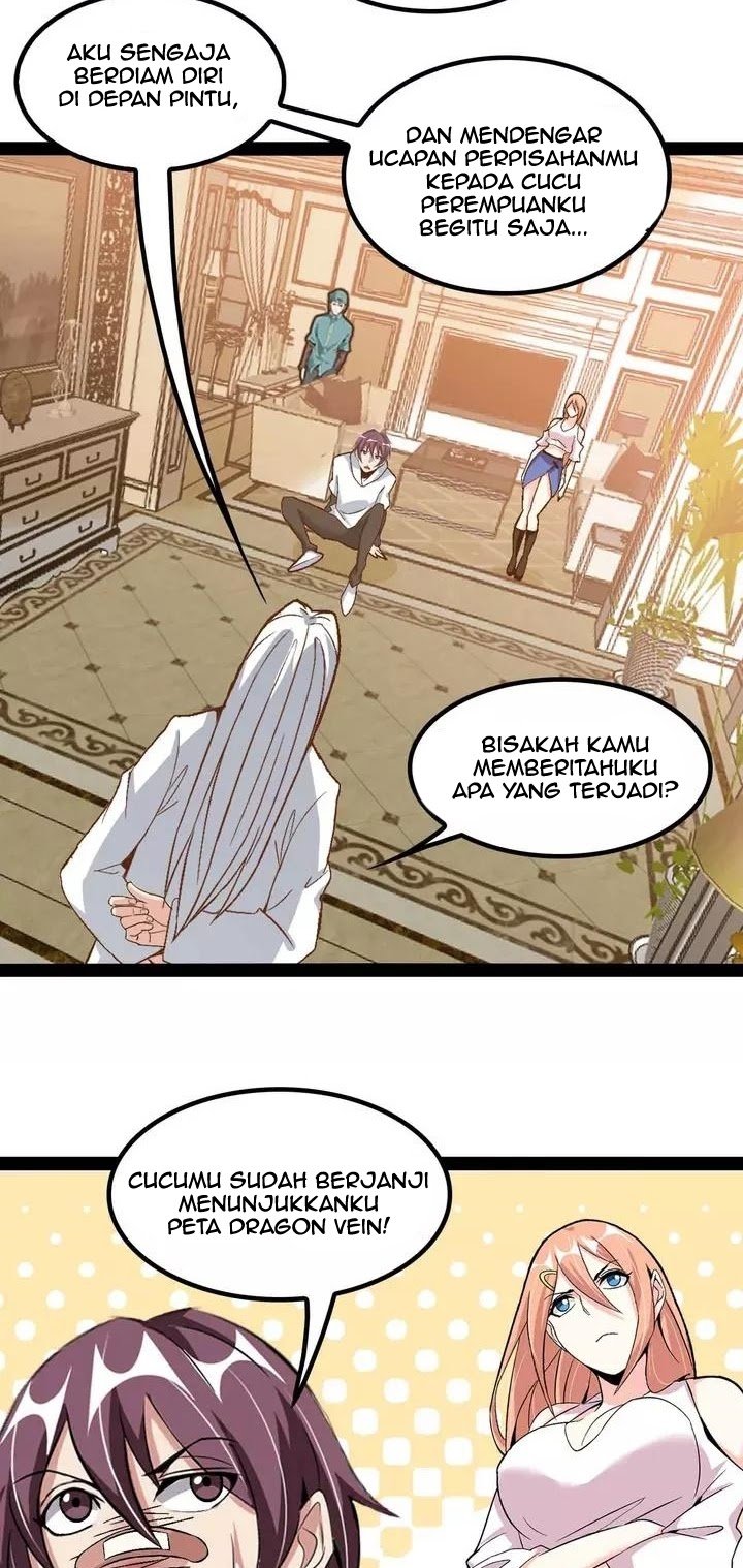 I Am an Invincible Genius Chapter 116 - halaman 29