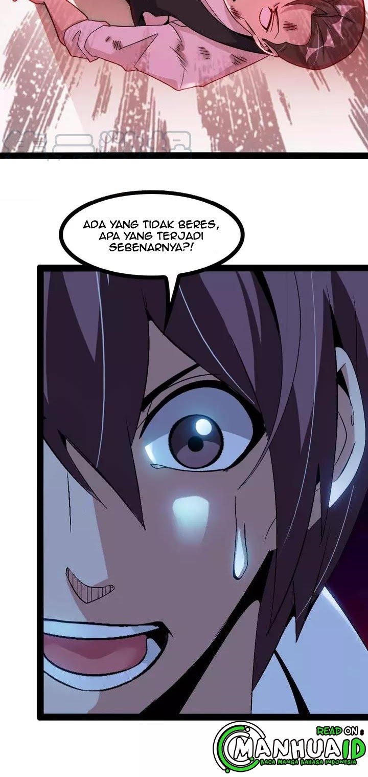 I Am an Invincible Genius Chapter 116 - halaman 38