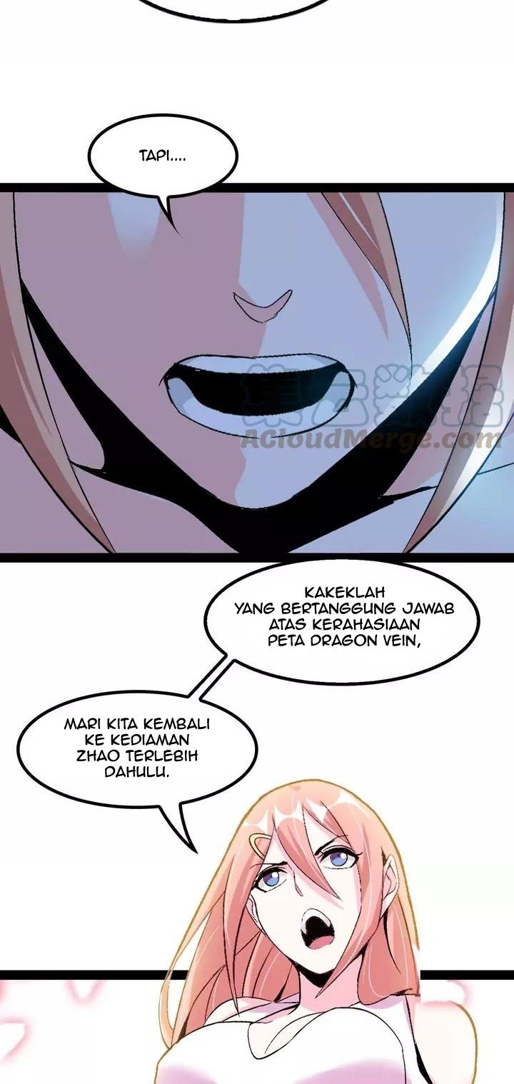 I Am an Invincible Genius Chapter 116 - halaman 9