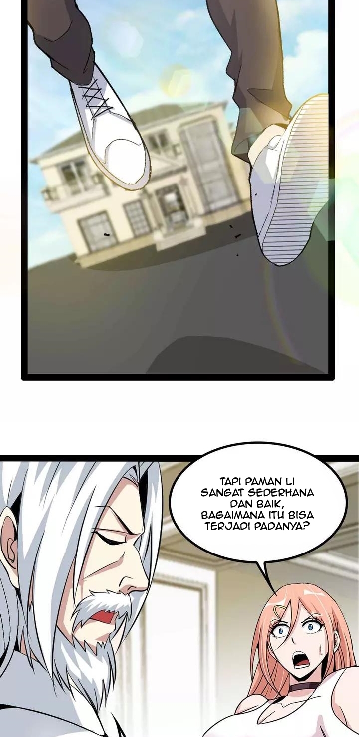 I Am an Invincible Genius Chapter 117 - halaman 14