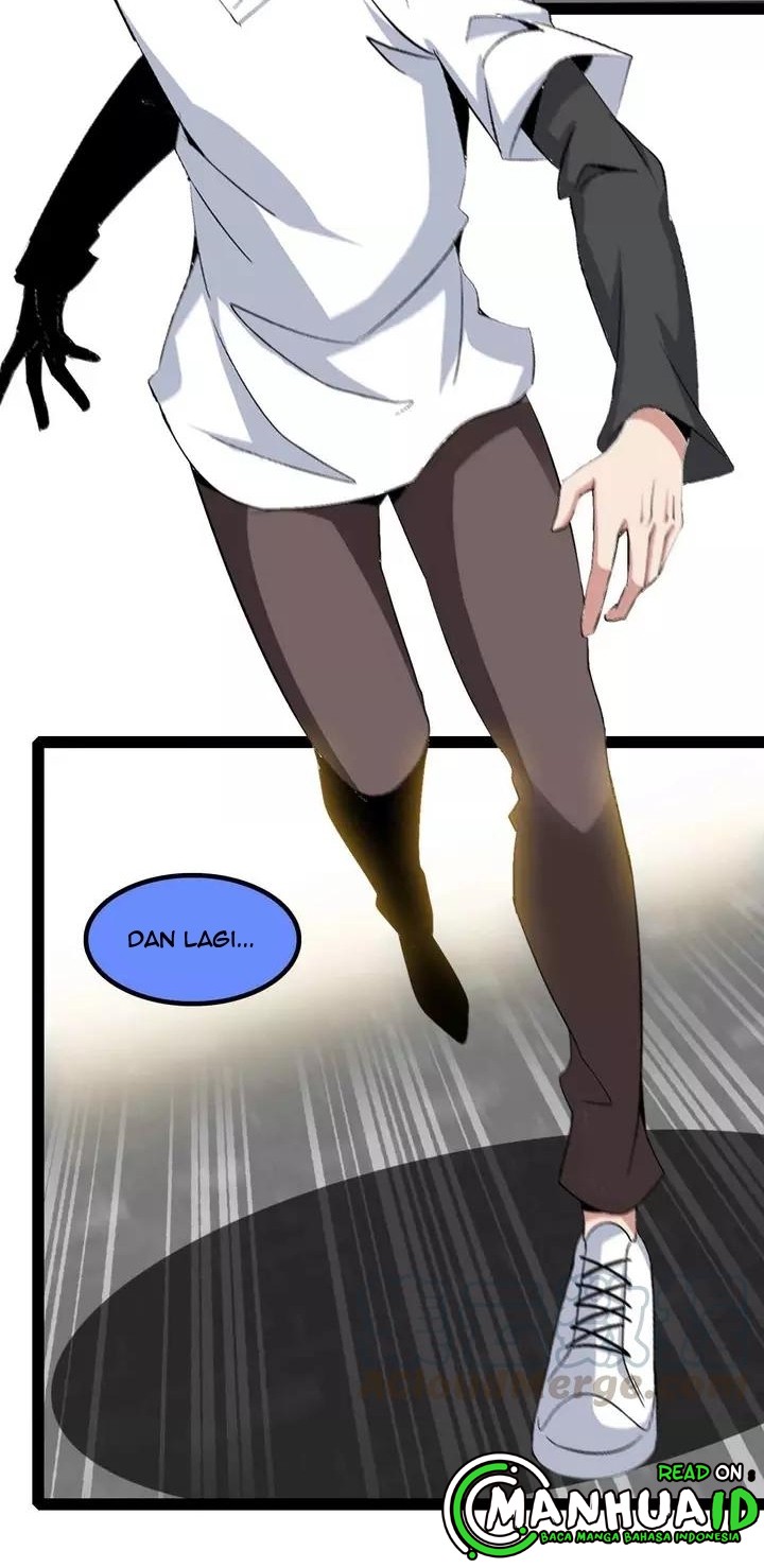 I Am an Invincible Genius Chapter 117 - halaman 17