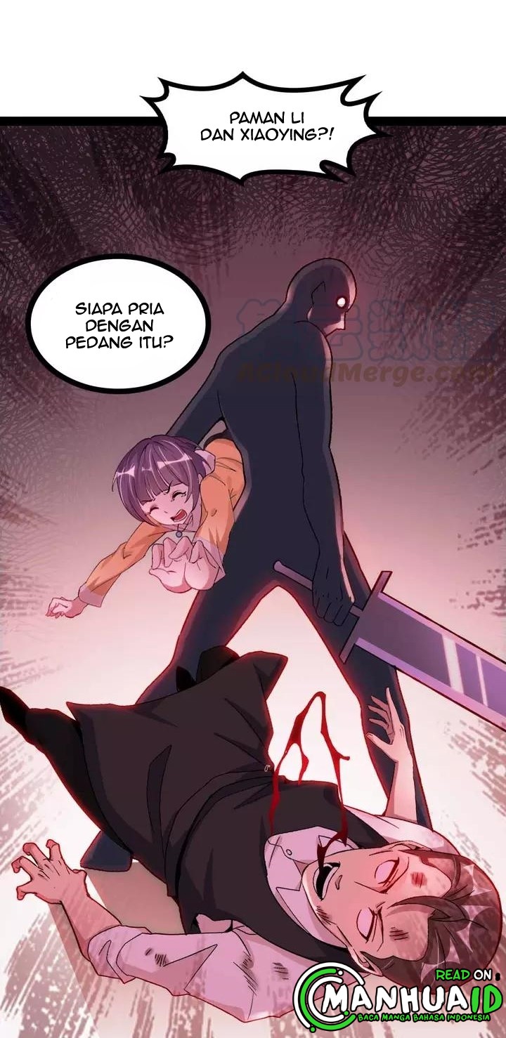 I Am an Invincible Genius Chapter 117 - halaman 2