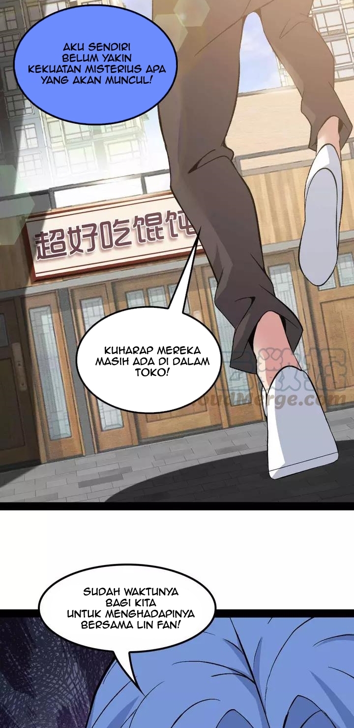 I Am an Invincible Genius Chapter 117 - halaman 20