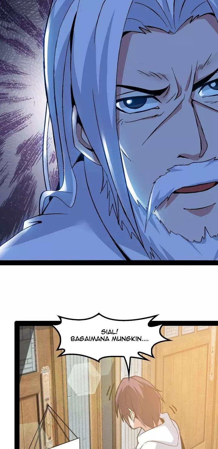I Am an Invincible Genius Chapter 117 - halaman 21