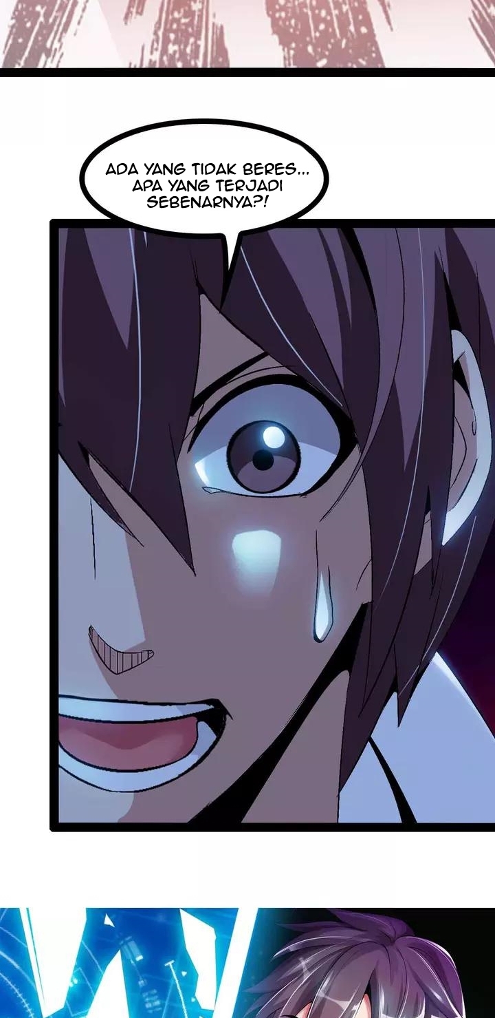 I Am an Invincible Genius Chapter 117 - halaman 3