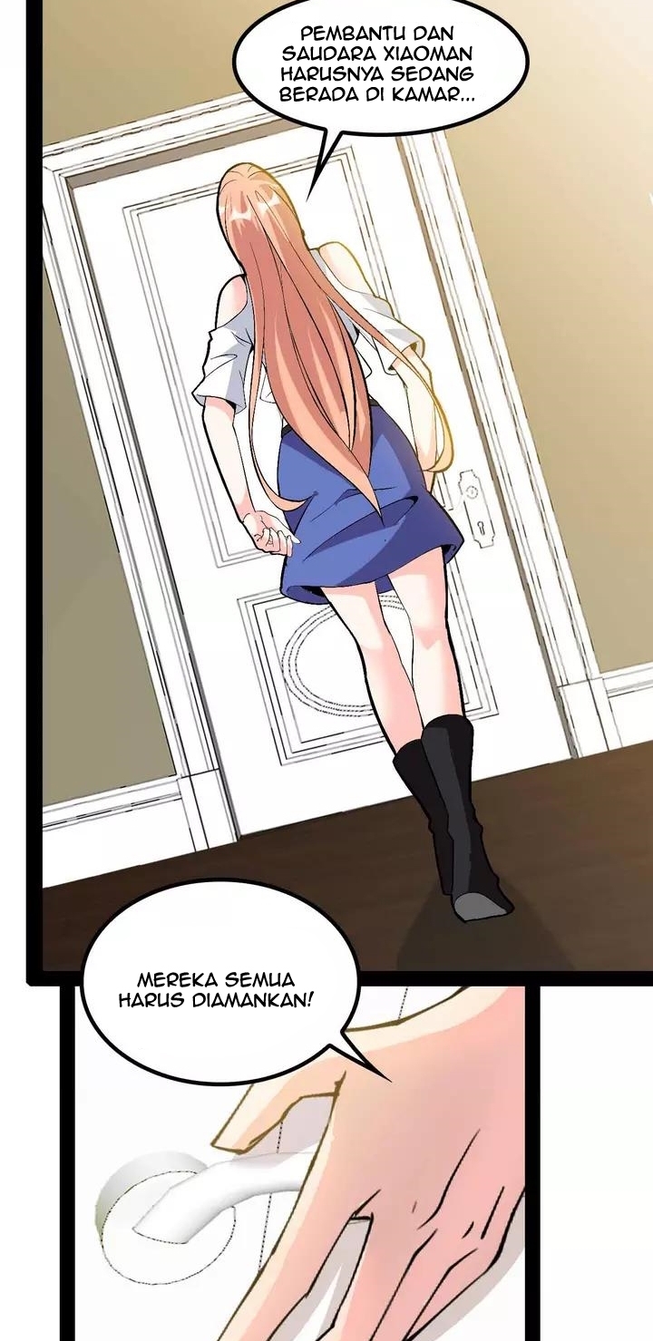 I Am an Invincible Genius Chapter 117 - halaman 30