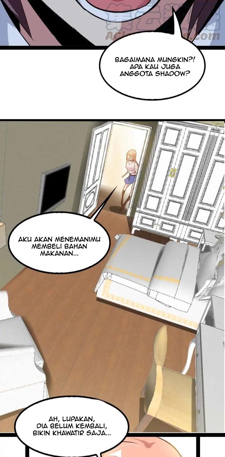 I Am an Invincible Genius Chapter 118 - halaman 10