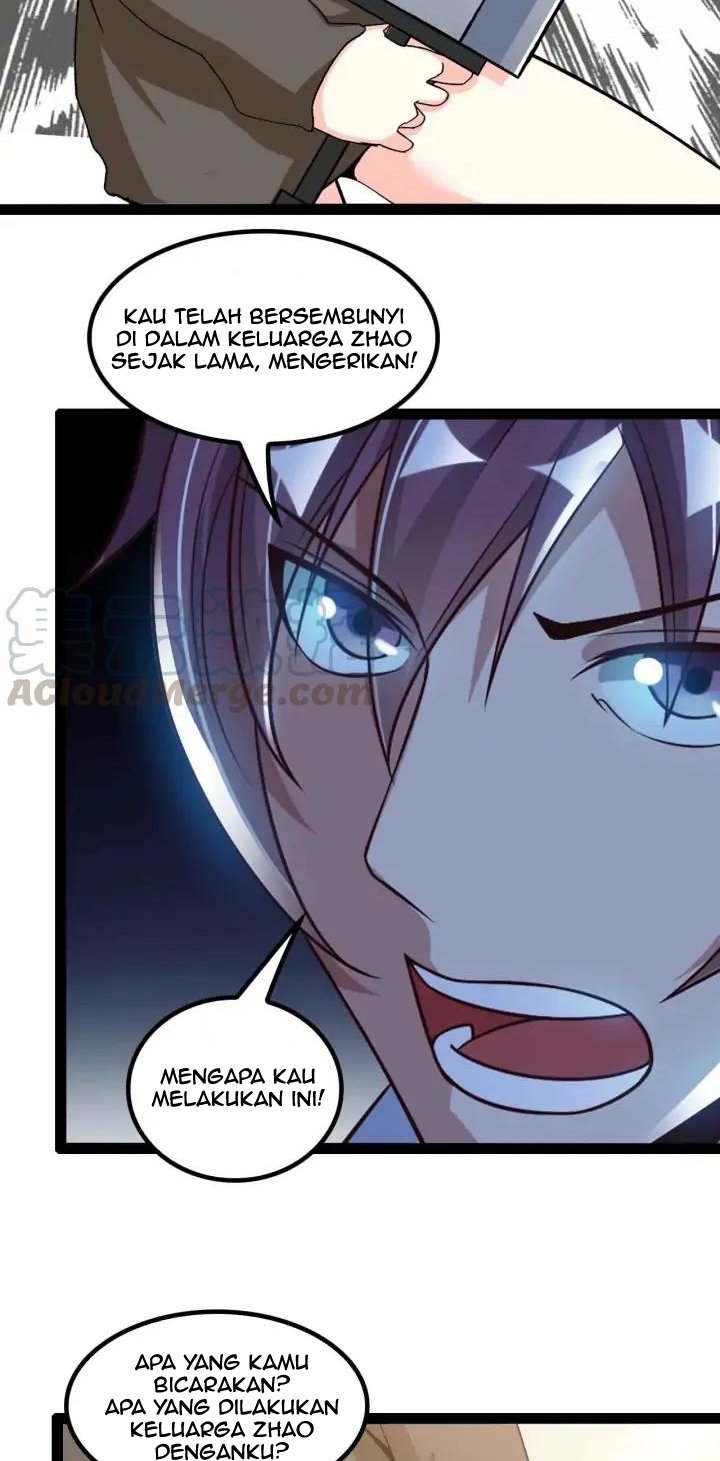 I Am an Invincible Genius Chapter 118 - halaman 15