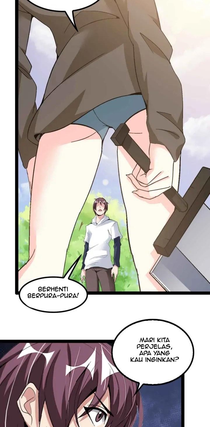 I Am an Invincible Genius Chapter 118 - halaman 16