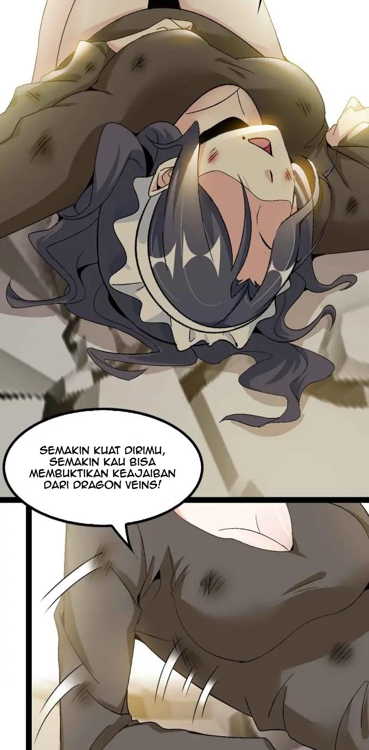 I Am an Invincible Genius Chapter 118 - halaman 30