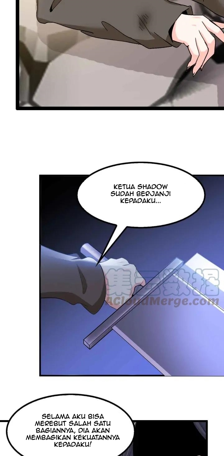 I Am an Invincible Genius Chapter 118 - halaman 31