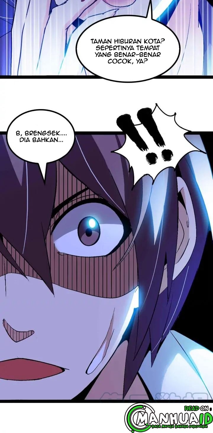 I Am an Invincible Genius Chapter 118 - halaman 36