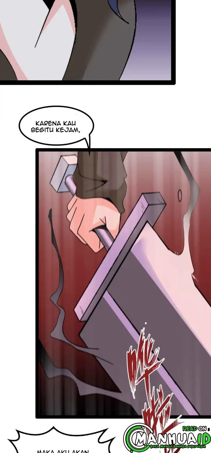 I Am an Invincible Genius Chapter 119 - halaman 10