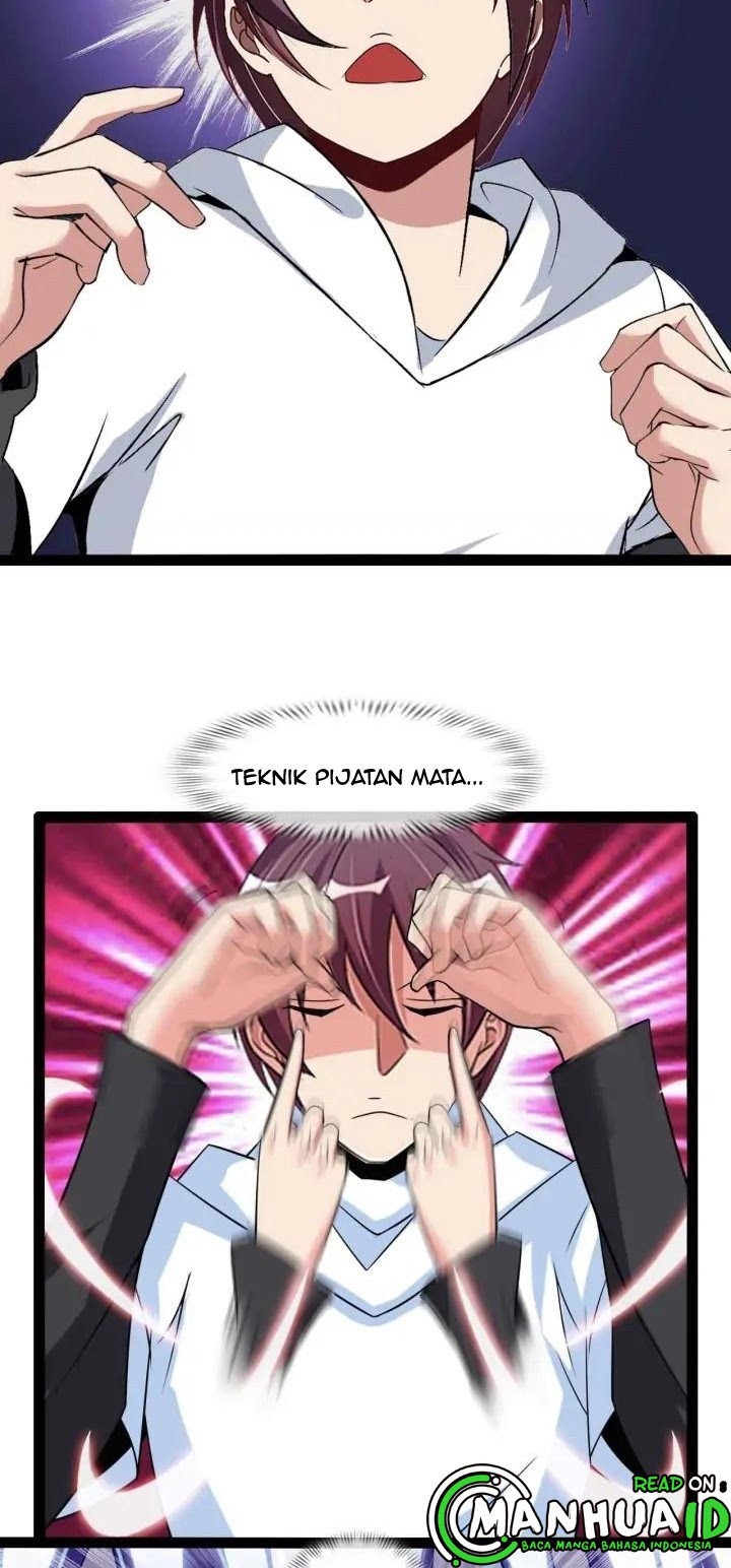I Am an Invincible Genius Chapter 119 - halaman 25