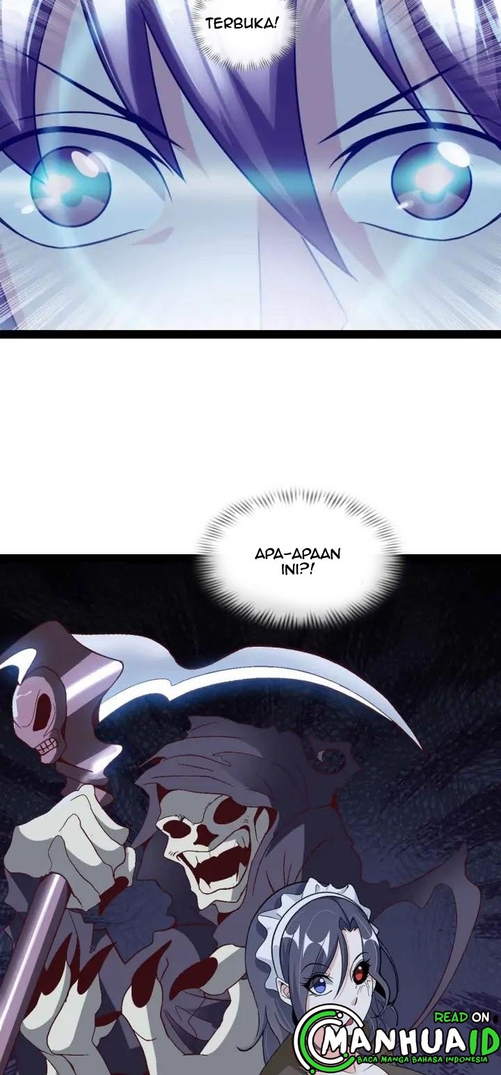 I Am an Invincible Genius Chapter 119 - halaman 26