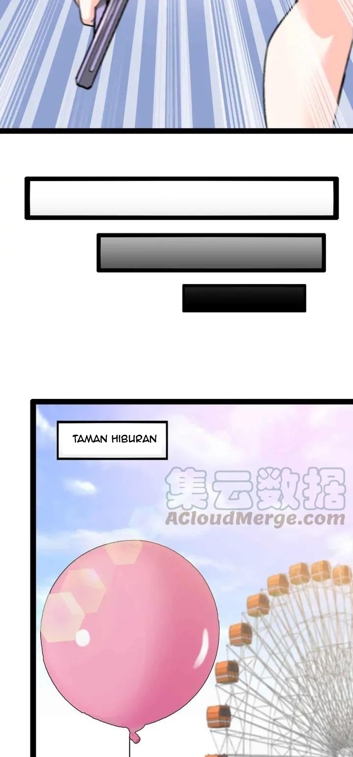 I Am an Invincible Genius Chapter 119 - halaman 29