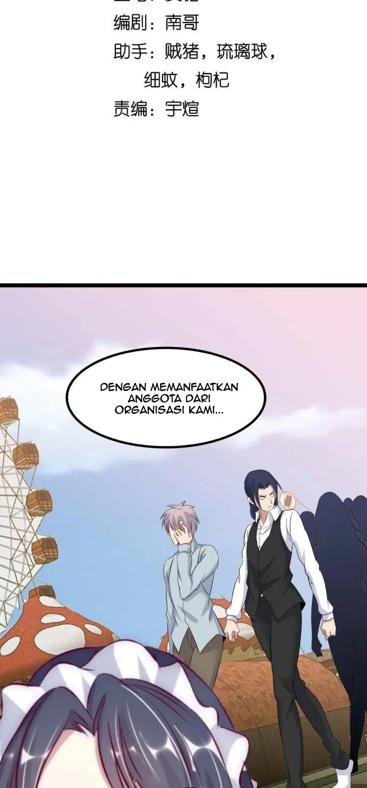 I Am an Invincible Genius Chapter 119 - halaman 5