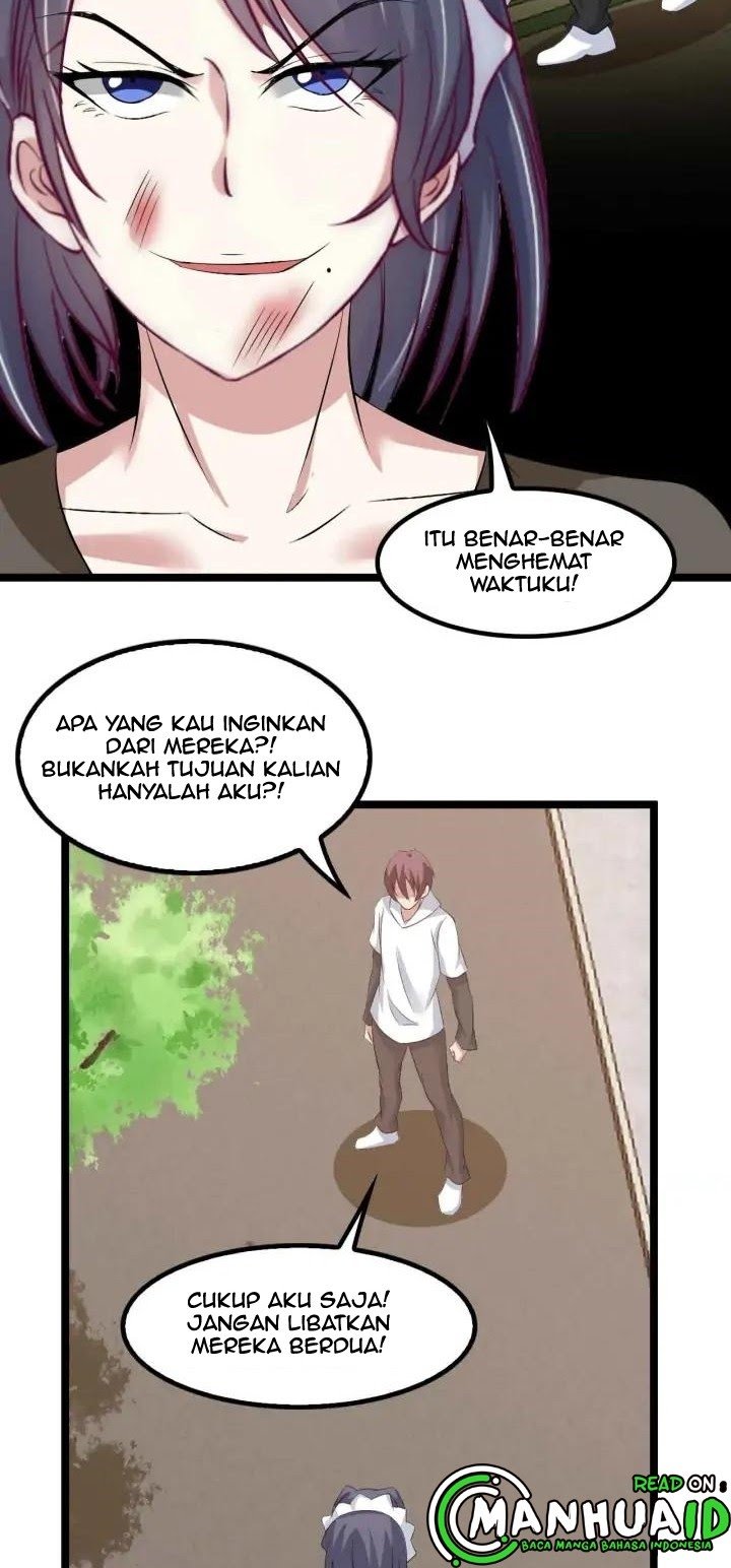 I Am an Invincible Genius Chapter 119 - halaman 6