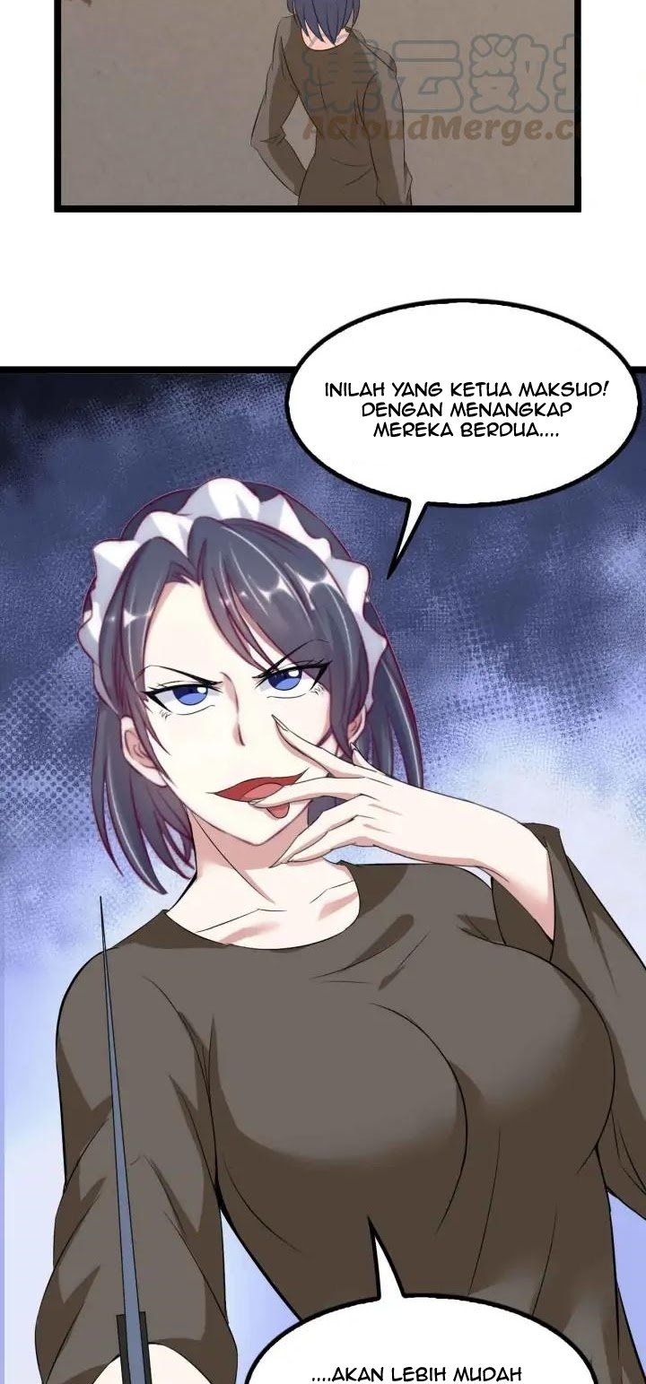 I Am an Invincible Genius Chapter 119 - halaman 7