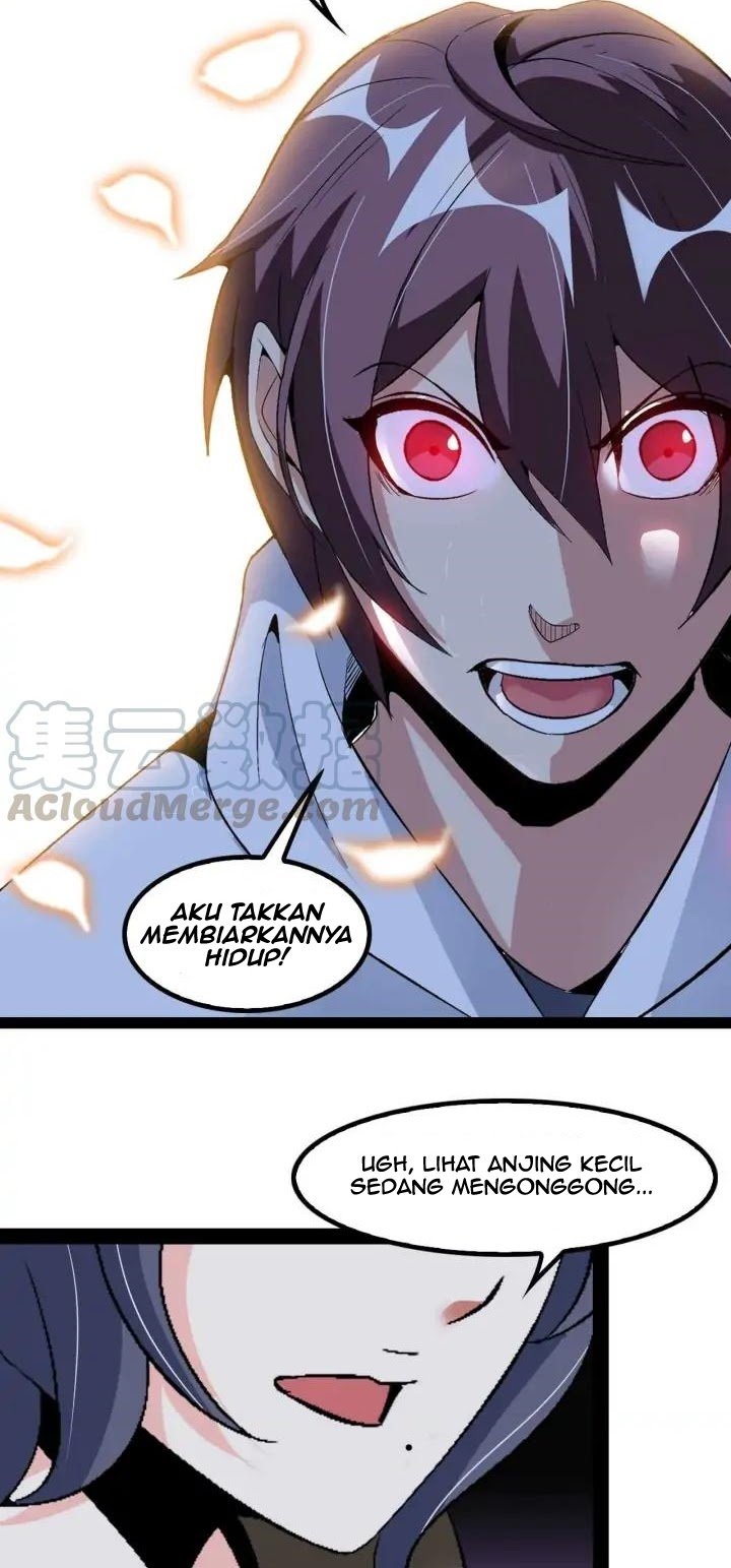 I Am an Invincible Genius Chapter 119 - halaman 9