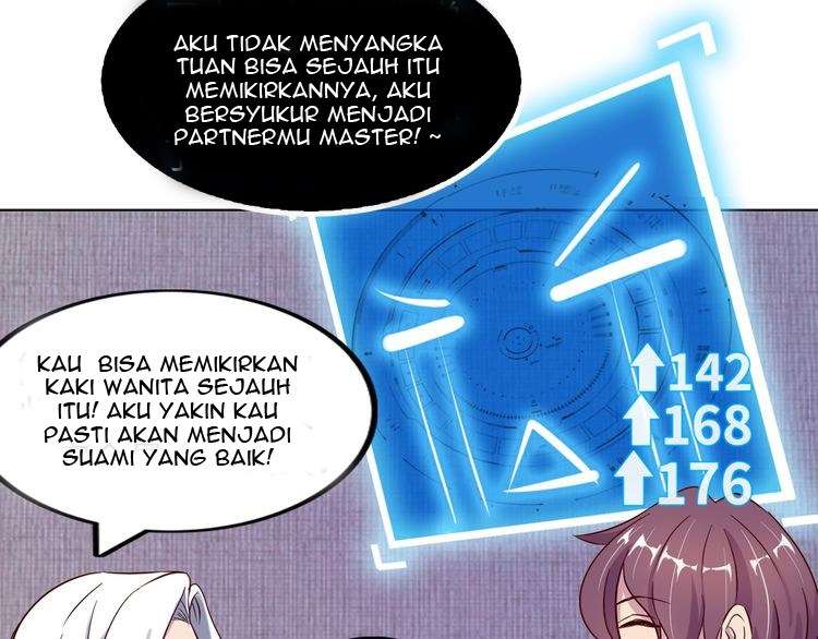 I Am an Invincible Genius Chapter 12 - halaman 100