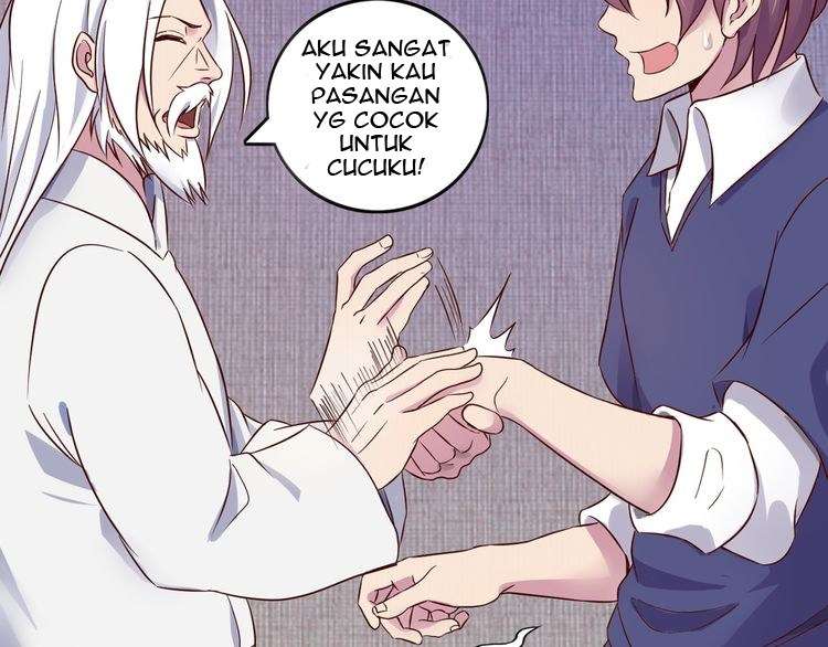 I Am an Invincible Genius Chapter 12 - halaman 101