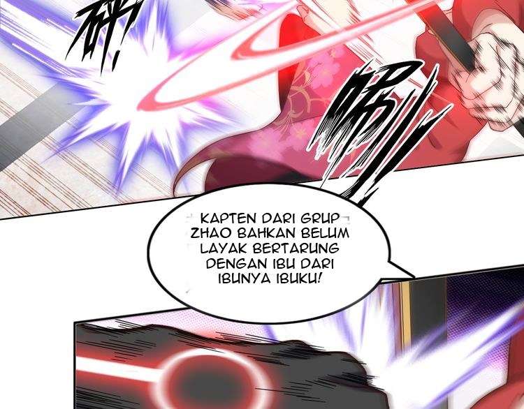 I Am an Invincible Genius Chapter 12 - halaman 104