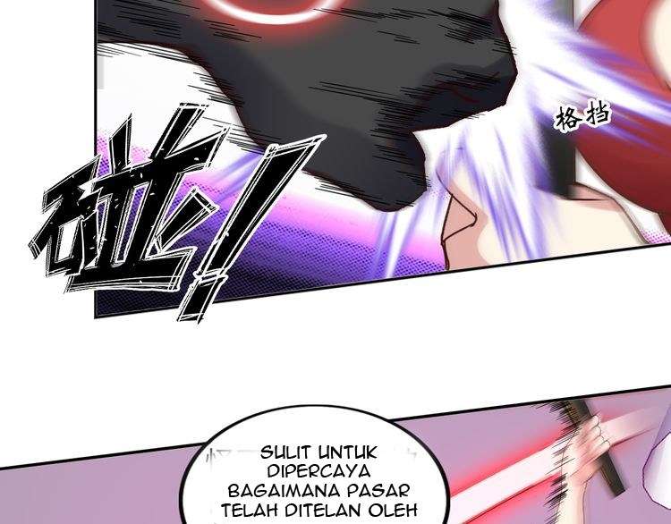 I Am an Invincible Genius Chapter 12 - halaman 105