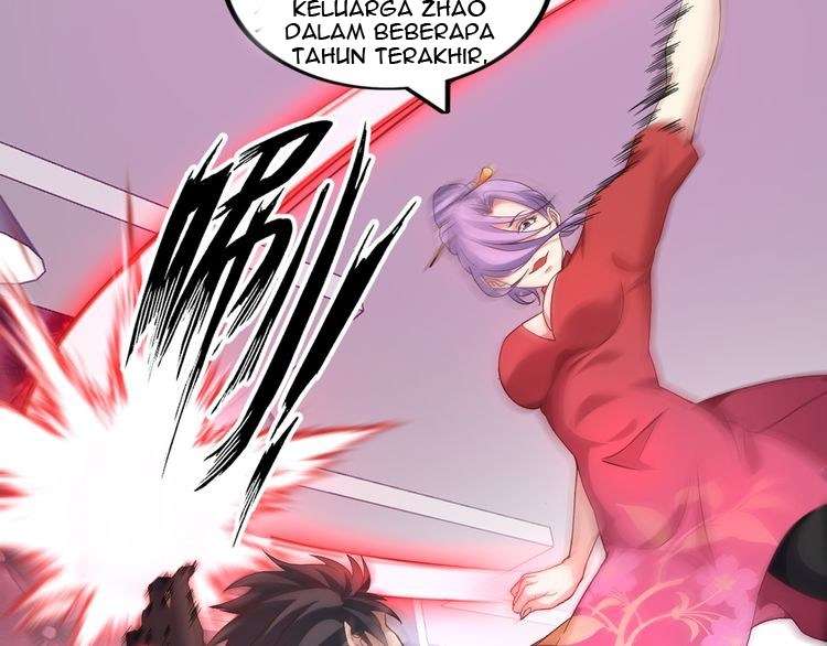 I Am an Invincible Genius Chapter 12 - halaman 106