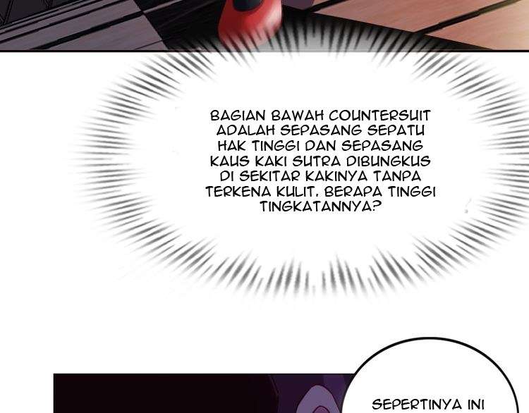 I Am an Invincible Genius Chapter 12 - halaman 112