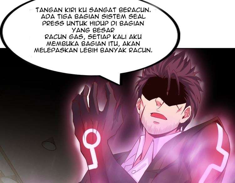 I Am an Invincible Genius Chapter 12 - halaman 114