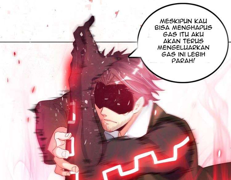 I Am an Invincible Genius Chapter 12 - halaman 116