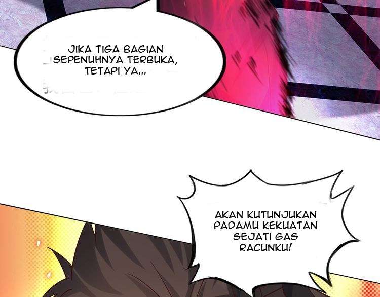 I Am an Invincible Genius Chapter 12 - halaman 118