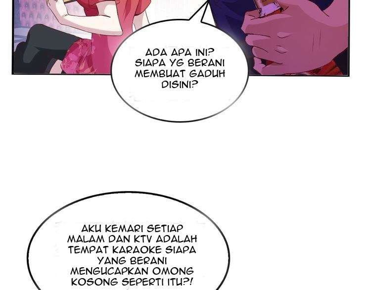 I Am an Invincible Genius Chapter 12 - halaman 12