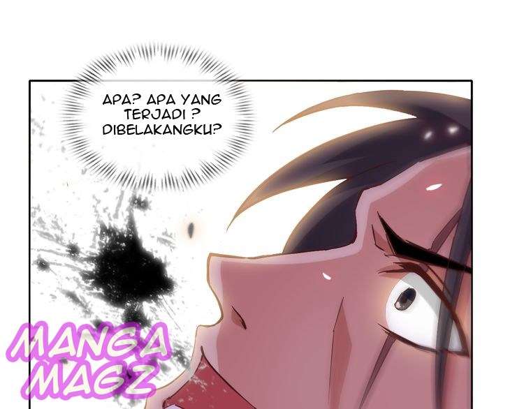 I Am an Invincible Genius Chapter 12 - halaman 123