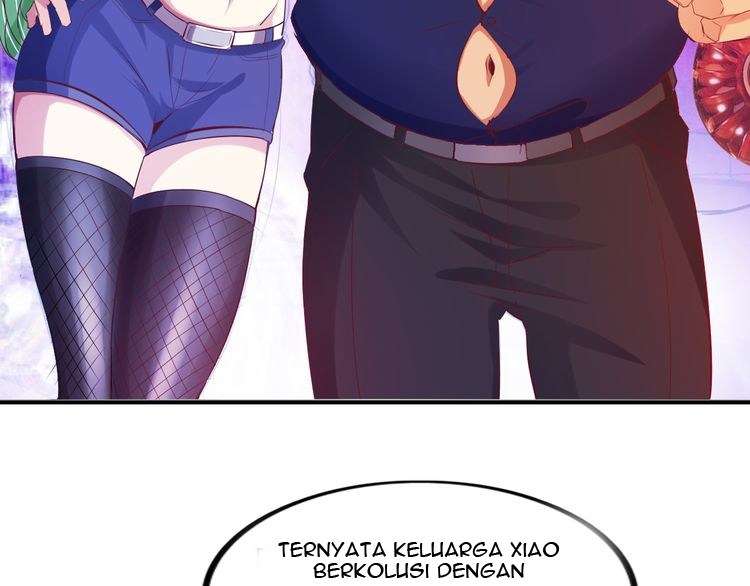 I Am an Invincible Genius Chapter 12 - halaman 14