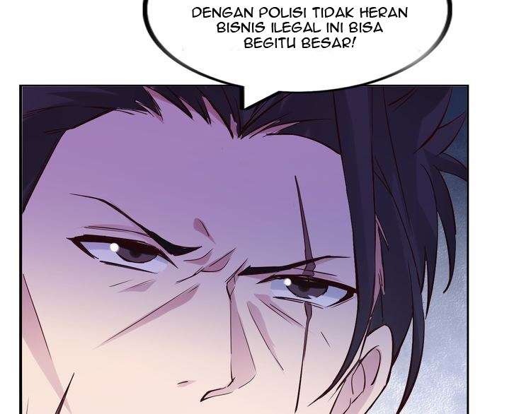 I Am an Invincible Genius Chapter 12 - halaman 15