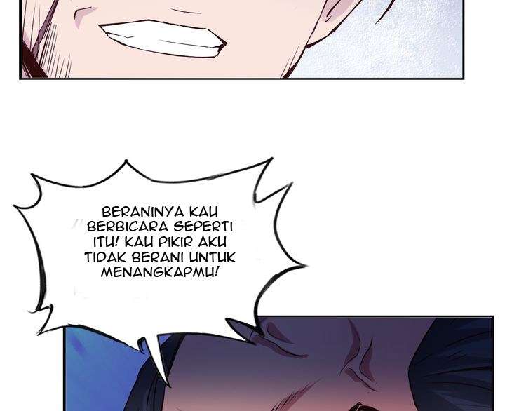 I Am an Invincible Genius Chapter 12 - halaman 16