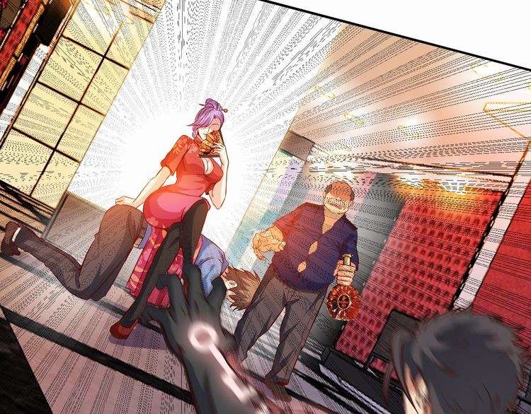 I Am an Invincible Genius Chapter 12 - halaman 21