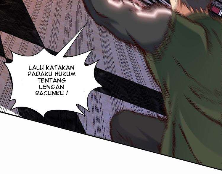 I Am an Invincible Genius Chapter 12 - halaman 22