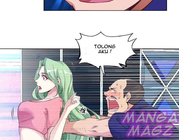 I Am an Invincible Genius Chapter 12 - halaman 24