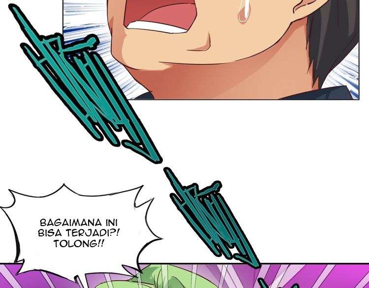 I Am an Invincible Genius Chapter 12 - halaman 30