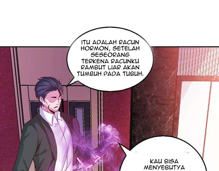 I Am an Invincible Genius Chapter 12 - halaman 36