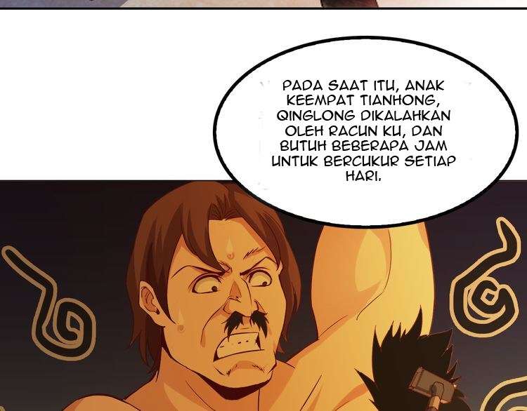 I Am an Invincible Genius Chapter 12 - halaman 38