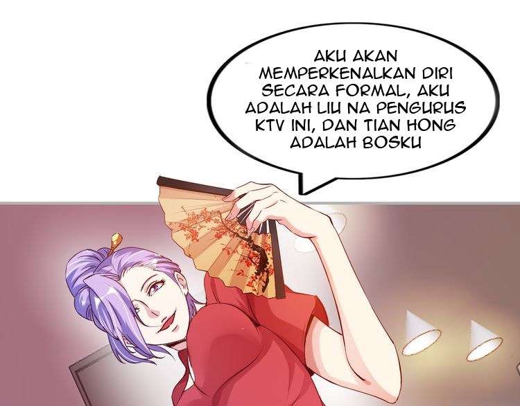 I Am an Invincible Genius Chapter 12 - halaman 4