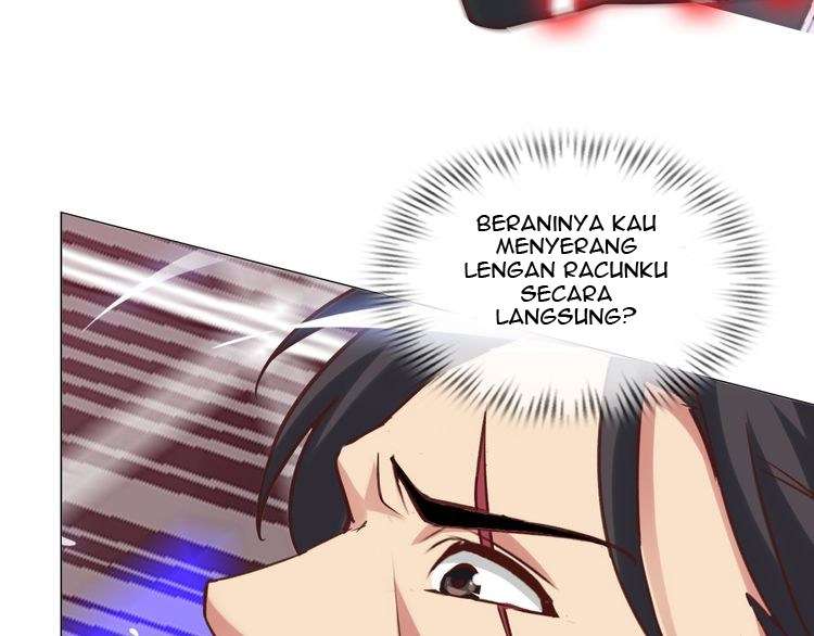 I Am an Invincible Genius Chapter 12 - halaman 44