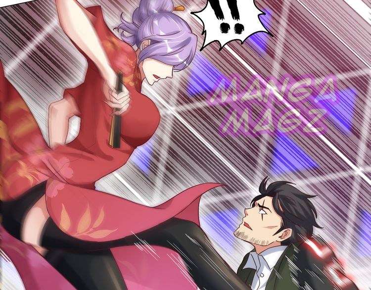 I Am an Invincible Genius Chapter 12 - halaman 47