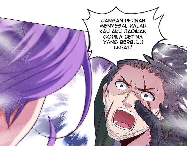 I Am an Invincible Genius Chapter 12 - halaman 49