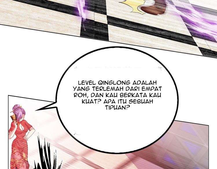 I Am an Invincible Genius Chapter 12 - halaman 52
