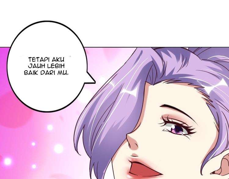 I Am an Invincible Genius Chapter 12 - halaman 54